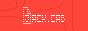 A web button with the description: jack.cab